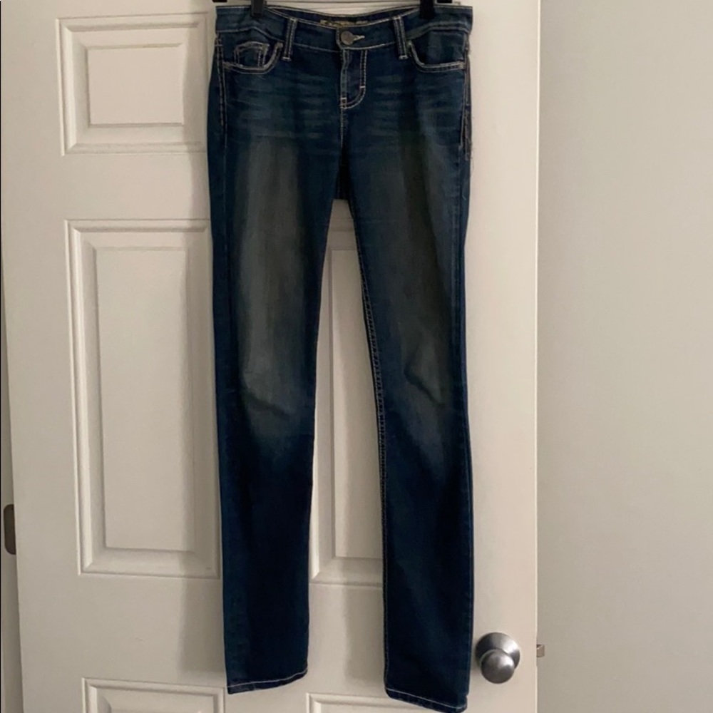 BKE jeans